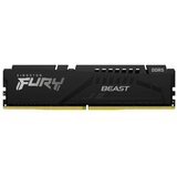 Ram DDR5 Kingston 32GB PC5600 KF556C36BBE-32 Fury Beast Black EXPO | ePonuda.com
