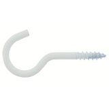 Workers Best KUKE VIJČANE SAVIJENE 40MM 4KOM FI 2,8MM BIJELE | Eponuda.ba