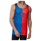 Mizuno Majice s kratkimi rokavi J2GAC00399 pisana Cene