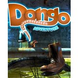 Dongo Adventure Steam Key GLOBAL  Dongo Adventure Steam Key GLOBAL Slike