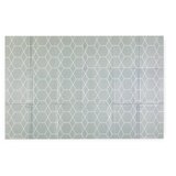 Petite&Mars Dvostrana podloga za igru Campy, Animals&Hexagon 130x200 cm | shoptok.hr