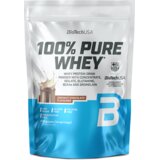 BioTech USA 100% Pure Whey 400g čoko-kokos Cene