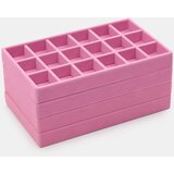 Sinsay Set organizatora za ladicu s pretincima 4-pack | shoptok.hr