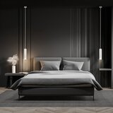  Brilagi - LED prigušiva luster na sajli SELE 1xGU10/6W/230V bela | Eponuda.com