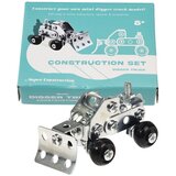 Rex London Construction - Kreativni set - Digger, Construction, mini | Eponuda.com
