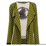 Woox Women's sweater Fluctus Cene