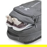 Under Armour UA Hustle 6.0 Backpack-GRY | Shoptok.si