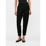 Guess Hlače 'VICTOIRE' crna | shoptok.hr