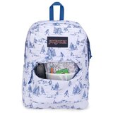 Jansport Rucksäcke 26 Liter EK0A5BAO5E4 Bijela | shoptok.hr