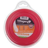 Villager nitka za kosilnico, 15 m, 3.0 mm, 034055 Cene