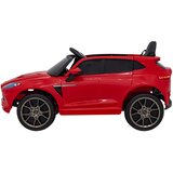 Aston Martin DBX, auto na akumulator, crveni | shoptok.hr