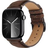 WRISTITANI usnjen pašček za Apple Watch 42–49 mm | Shoptok.si