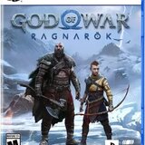 PS5 IGRA God of War Ragnarok | Eponuda.ba