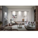 Philips KOMPLET 3x LED RGBW prigušiva ugradna svetla Hue CENTURA 1xGU10/4,2W/230V | Eponuda.com