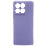  Maska za telefon GLITTER CASE 2 za Huawei Honor X8A svetlo, Ljubičasta | Eponuda.com