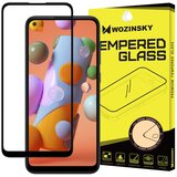  Kaljeno steklo z okvirjem za Samsung Galaxy A11/M11 | Shoptok.si