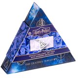 HARRY POTTER Ogrlica - Darovi smrti s okretnim središtem, lančić 60 cm Cijene