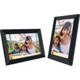 IRRADIO Digitalni foto okvir 10", IPS touch panel, WiFi - DPF-IR10B | Eponuda.ba