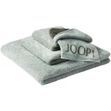 Joop! brisača za tuširanje classic doubleface zelena 80/150 cm | Shoptok.si