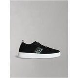 Napapijri Black Mens Suede Sneakers - Men | shoptok.hr