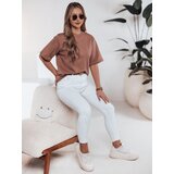 DStreet T-shirt damski SWAN ceglany | shoptok.hr