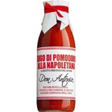 Don Antonio Paradižnikova omaka iz različnih sort paradižnika Cene