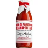 Don Antonio Paradižnikova omaka iz različnih sort paradižnika