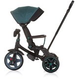 Chipolino tricikl Derby Teal | shoptok.hr