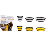 Sea To Summit Frontier UL 2P Folding Dishes Set | shoptok.hr