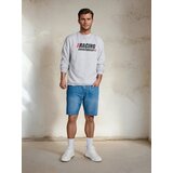 Sinsay Jogger kratke hlače od trapera | shoptok.hr