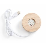  Kristalna stona lampa Sfera Maslačak, 8 cm | Eponuda.com