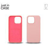 Just in case 2u1 extra case mix plus paket pink za iPhone 13 Pro ( MIXPL106PK ) Cene