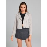 Sinsay Motoristička jakna | shoptok.hr