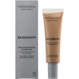 MÁDARA Organic Skincare SKINONYM Semi-Matte Peptide Foundation - 70 Caramel | shoptok.hr
