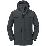 Schöffel Sommer Trekking-wanderjacke Geneva Siva Cijene