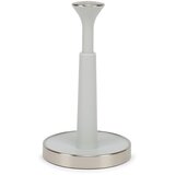 Joseph Joseph Belo plastično stojalo za papirnate brisače ø 16 cm Push&Tear – | Shoptok.si