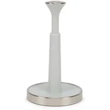 Joseph Joseph Belo plastično stojalo za papirnate brisače ø 16 cm Push&Tear –