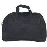  Putna torba Venus crna 60 x 23 x 36 cm | shoptok.hr