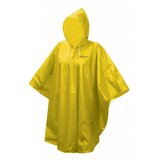 Force kabanica poncho pvc - l-xxl, žuta ( 90687 ) | ePonuda.com
