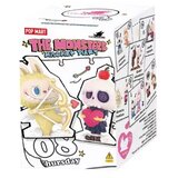Pop Mart the monsters mischief diary series blind box (single) Cene