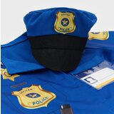 Sinsay Karnevalski kostim policajca | shoptok.hr