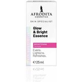 Afrodita Cosmetics Skin Specialist glow&bright esencija, 25ml u