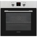 Heinner ugradbena pećnica HBO-V659GCDRC-IX | shoptok.hr
