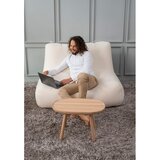 SLOWDOWN Tamno siva vreća za sjedenje Sofa Tube – | shoptok.hr