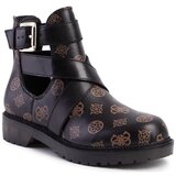 Guess TEIGEN2 STIVALETTO Smeđa Cijene