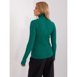P-M Sweater-PM-SW-1087.09-green | Shoptok.si