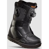 ThirtyTwo Lashed Double Boa Snowboard cevlji black | Shoptok.si