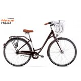  BICIKL ROMET POP ART LUX 28 LADY - L Cijene