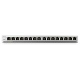 Zyxel GS1100-16E Slim 16 Port Unmanaged Switch Cijene