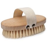 Pino masažna krtača, srednja - 1 kos | Shoptok.si